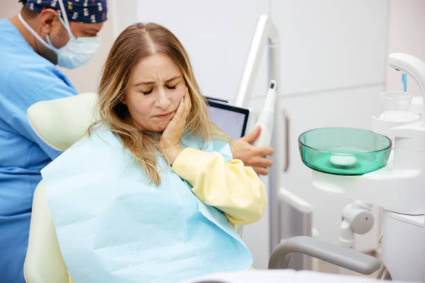  Cleveland, NC Emergency Dentist Pros